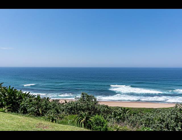 7 BEDROOM HOUSE FOR SALE IN BLUFF
